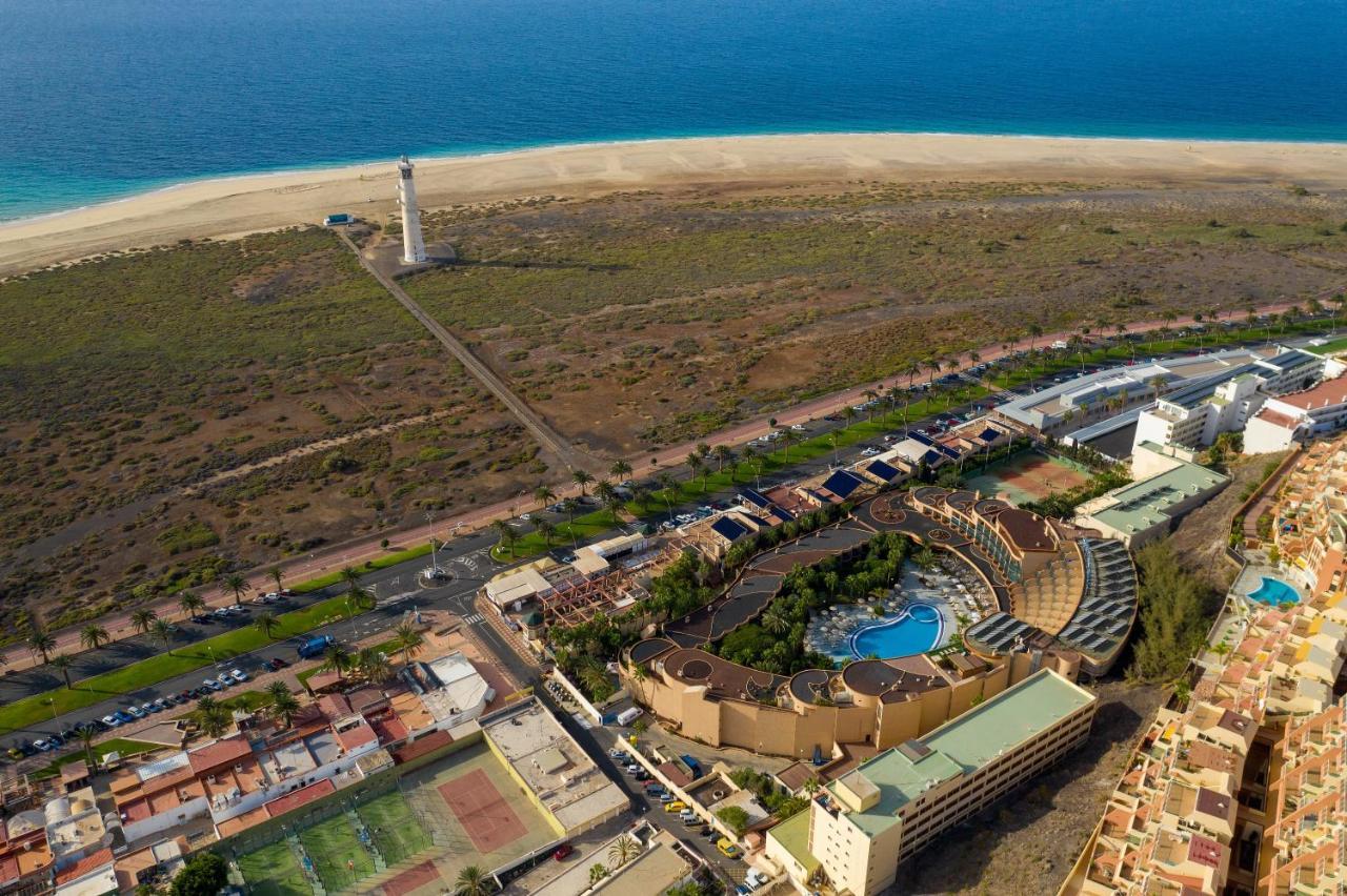 MUR Faro Jandia Fuerteventura&Spa Esterno foto