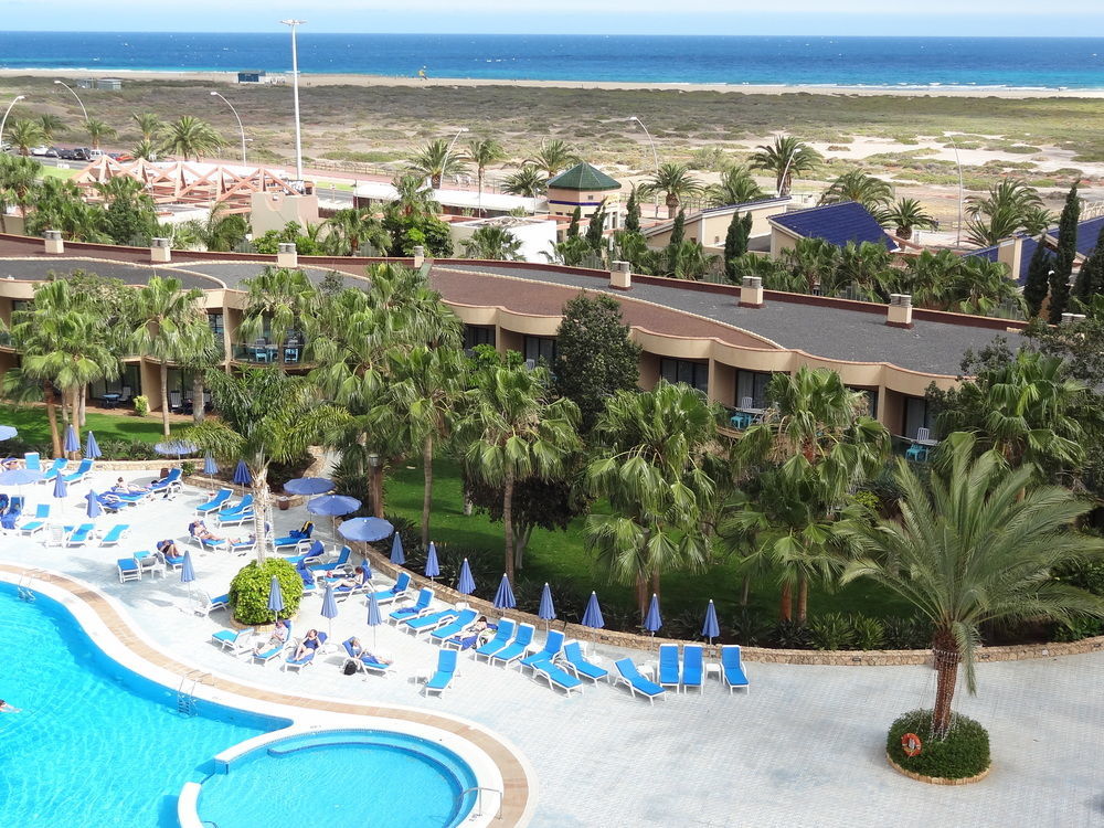 MUR Faro Jandia Fuerteventura&Spa Esterno foto